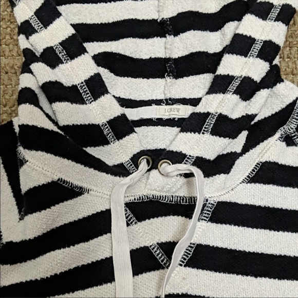 J. Crew Hoodie - Picture 2 of 4